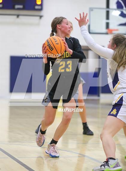 Thumbnail 1 in Union @ Summit Academy (UHSAA 3A Second Round) photogallery.