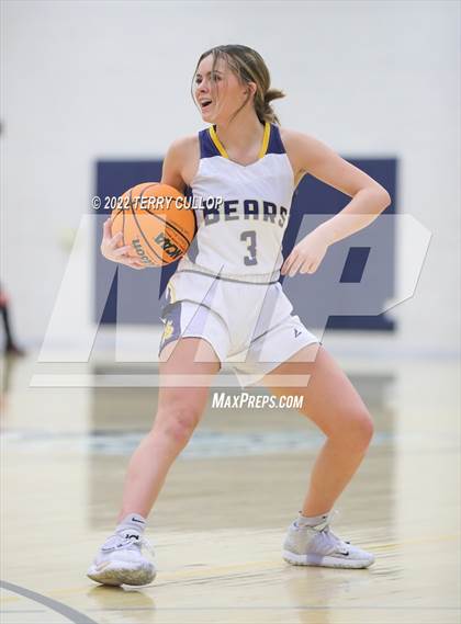 Thumbnail 3 in Union @ Summit Academy (UHSAA 3A Second Round) photogallery.