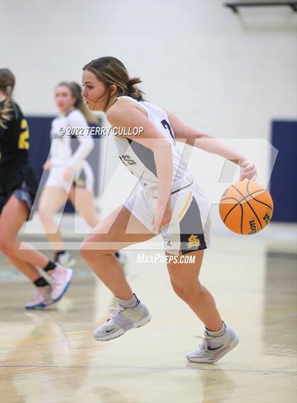 Thumbnail 2 in Union @ Summit Academy (UHSAA 3A Second Round) photogallery.