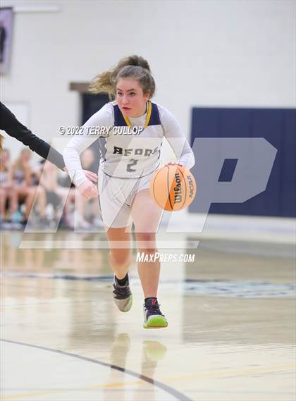 Thumbnail 1 in Union @ Summit Academy (UHSAA 3A Second Round) photogallery.