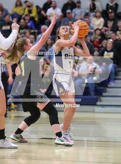Thumbnail 2 in Union @ Summit Academy (UHSAA 3A Second Round) photogallery.