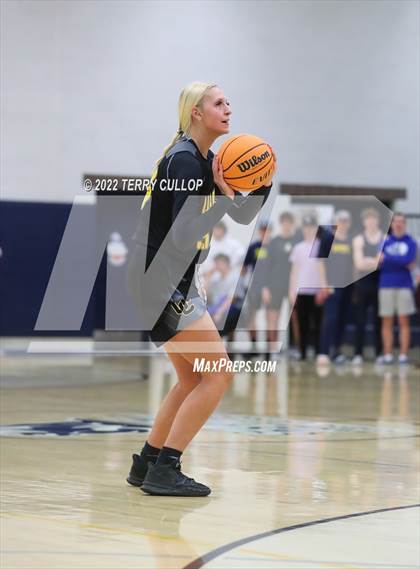 Thumbnail 3 in Union @ Summit Academy (UHSAA 3A Second Round) photogallery.