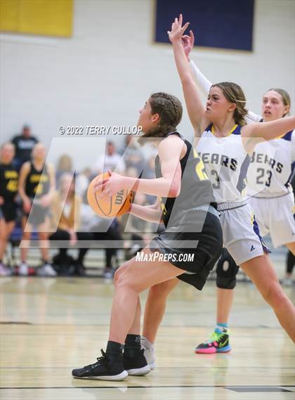 Thumbnail 1 in Union @ Summit Academy (UHSAA 3A Second Round) photogallery.