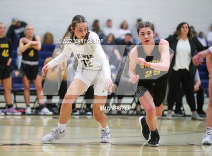 Thumbnail 2 in Union @ Summit Academy (UHSAA 3A Second Round) photogallery.
