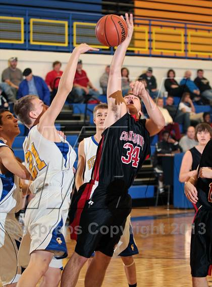 Thumbnail 1 in Cocke County @ Gatlinburg-Pittman photogallery.