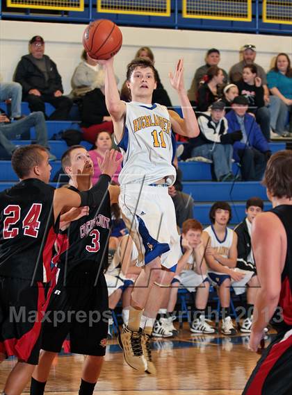 Thumbnail 2 in Cocke County @ Gatlinburg-Pittman photogallery.