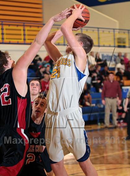 Thumbnail 2 in Cocke County @ Gatlinburg-Pittman photogallery.