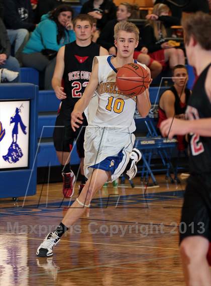 Thumbnail 2 in Cocke County @ Gatlinburg-Pittman photogallery.