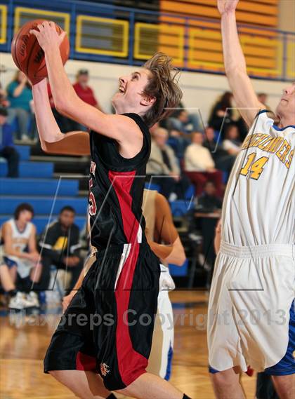 Thumbnail 3 in Cocke County @ Gatlinburg-Pittman photogallery.