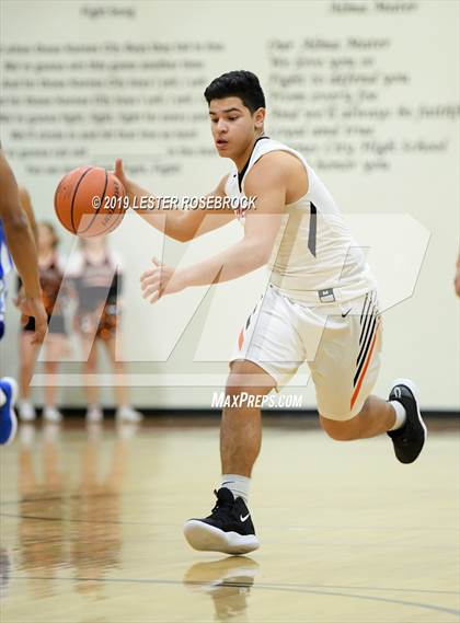 Thumbnail 2 in Nixon-Smiley @ Karnes City photogallery.