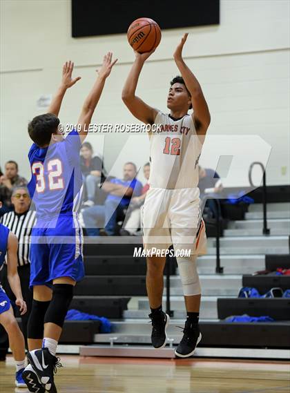 Thumbnail 2 in Nixon-Smiley @ Karnes City photogallery.