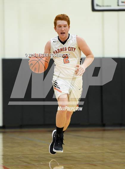 Thumbnail 2 in Nixon-Smiley @ Karnes City photogallery.