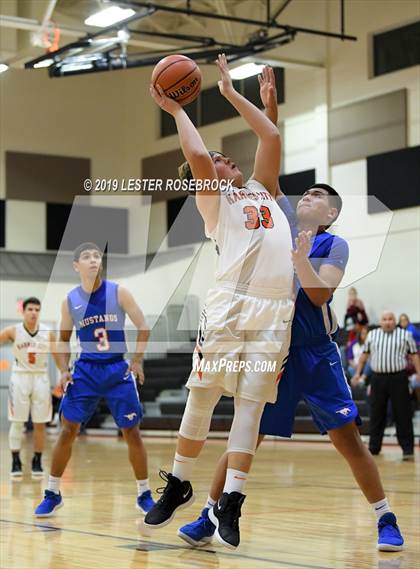 Thumbnail 3 in Nixon-Smiley @ Karnes City photogallery.