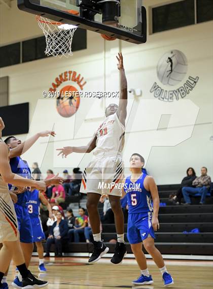 Thumbnail 2 in Nixon-Smiley @ Karnes City photogallery.