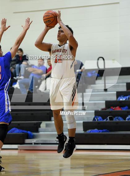 Thumbnail 1 in Nixon-Smiley @ Karnes City photogallery.
