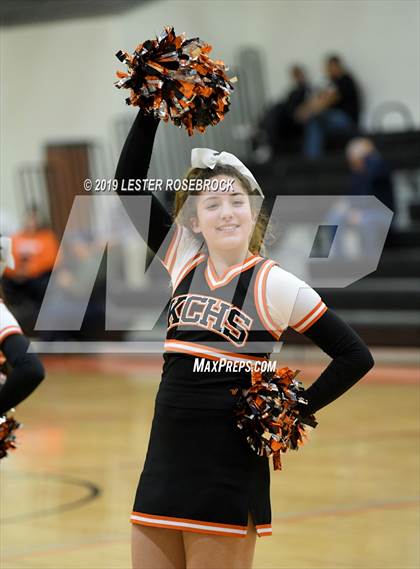 Thumbnail 1 in Nixon-Smiley @ Karnes City photogallery.