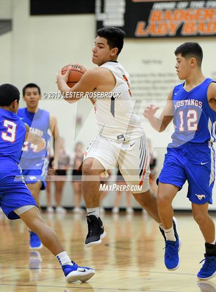 Thumbnail 3 in Nixon-Smiley @ Karnes City photogallery.