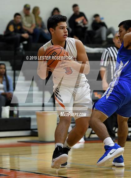 Thumbnail 1 in Nixon-Smiley @ Karnes City photogallery.