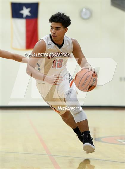 Thumbnail 2 in Nixon-Smiley @ Karnes City photogallery.