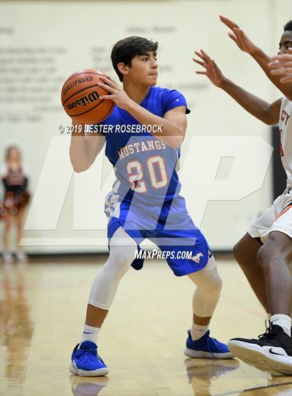 Thumbnail 2 in Nixon-Smiley @ Karnes City photogallery.