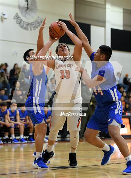 Thumbnail 3 in Nixon-Smiley @ Karnes City photogallery.
