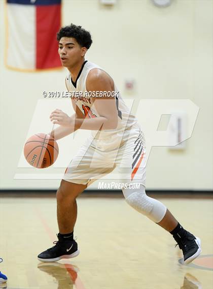 Thumbnail 1 in Nixon-Smiley @ Karnes City photogallery.