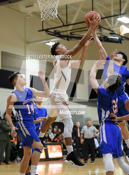 Thumbnail 1 in Nixon-Smiley @ Karnes City photogallery.