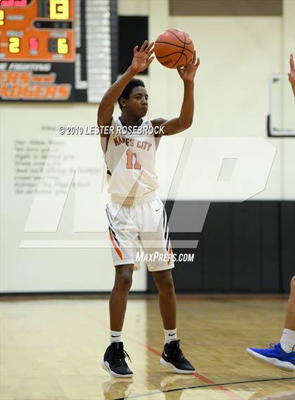 Thumbnail 2 in Nixon-Smiley @ Karnes City photogallery.