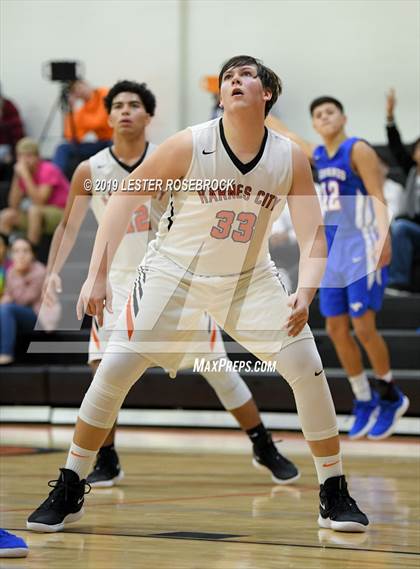Thumbnail 3 in Nixon-Smiley @ Karnes City photogallery.