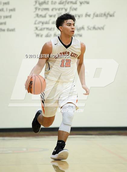 Thumbnail 3 in Nixon-Smiley @ Karnes City photogallery.