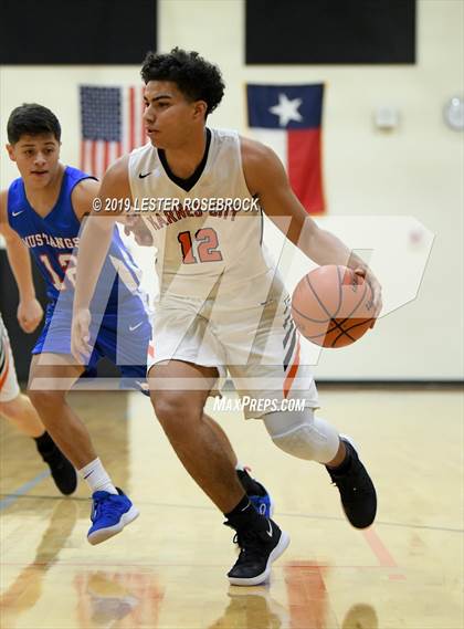 Thumbnail 3 in Nixon-Smiley @ Karnes City photogallery.