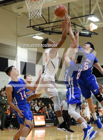 Thumbnail 2 in Nixon-Smiley @ Karnes City photogallery.