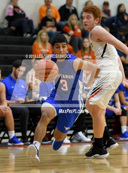 Thumbnail 1 in Nixon-Smiley @ Karnes City photogallery.