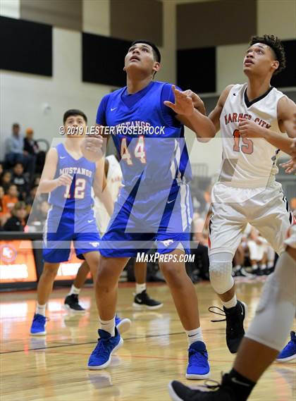 Thumbnail 1 in Nixon-Smiley @ Karnes City photogallery.