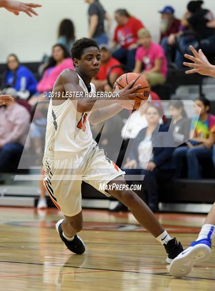 Thumbnail 1 in Nixon-Smiley @ Karnes City photogallery.