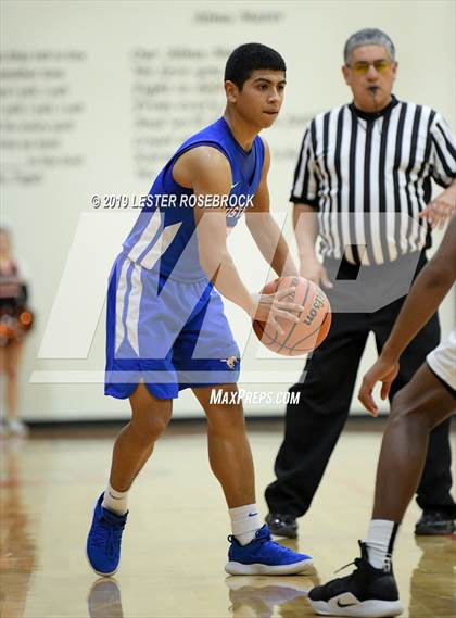 Thumbnail 2 in Nixon-Smiley @ Karnes City photogallery.