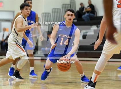 Thumbnail 3 in Nixon-Smiley @ Karnes City photogallery.