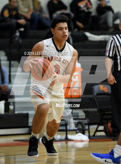 Thumbnail 2 in Nixon-Smiley @ Karnes City photogallery.