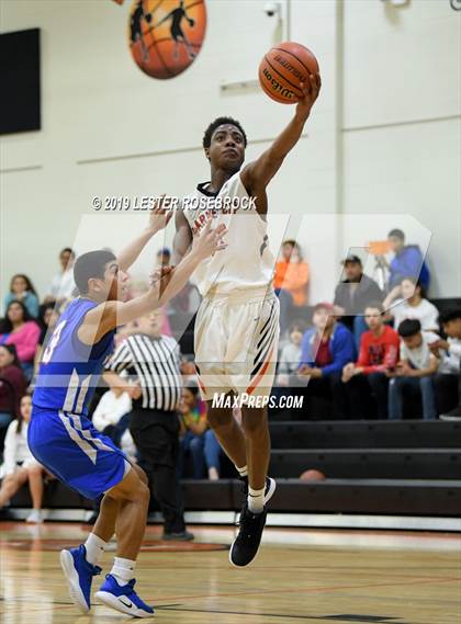 Thumbnail 1 in Nixon-Smiley @ Karnes City photogallery.