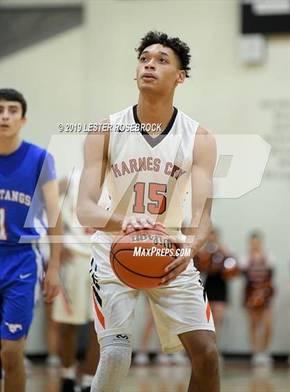 Thumbnail 3 in Nixon-Smiley @ Karnes City photogallery.