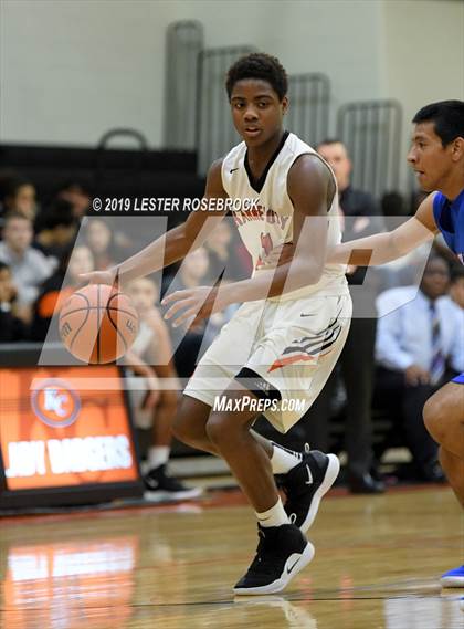 Thumbnail 2 in Nixon-Smiley @ Karnes City photogallery.