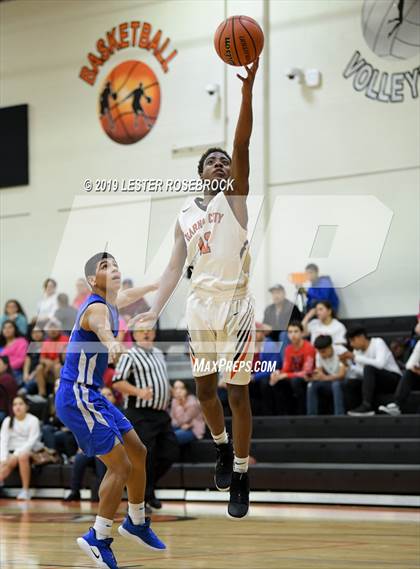 Thumbnail 2 in Nixon-Smiley @ Karnes City photogallery.