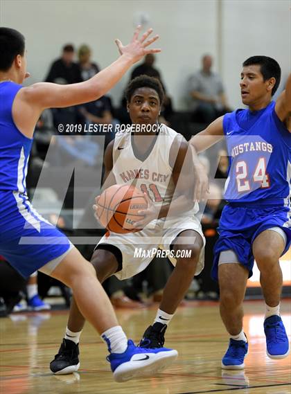 Thumbnail 3 in Nixon-Smiley @ Karnes City photogallery.
