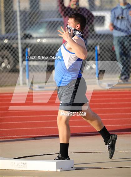 Thumbnail 3 in Whitney @ Rocklin photogallery.