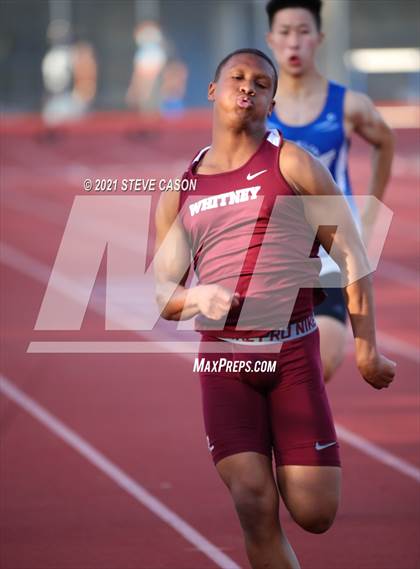 Thumbnail 3 in Whitney @ Rocklin photogallery.