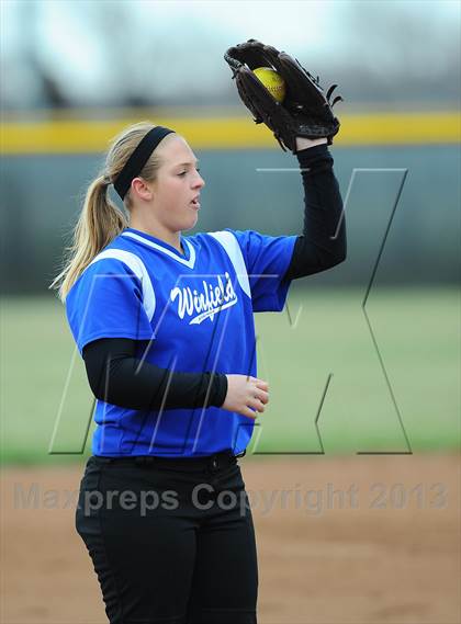 Thumbnail 2 in Winfield @ McPherson photogallery.