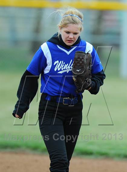 Thumbnail 2 in Winfield @ McPherson photogallery.