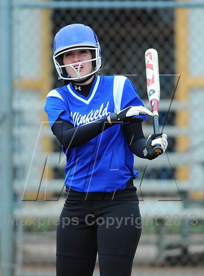 Thumbnail 1 in Winfield @ McPherson photogallery.
