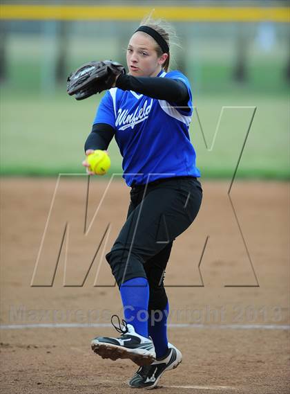 Thumbnail 3 in Winfield @ McPherson photogallery.