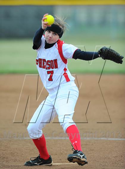 Thumbnail 3 in Winfield @ McPherson photogallery.